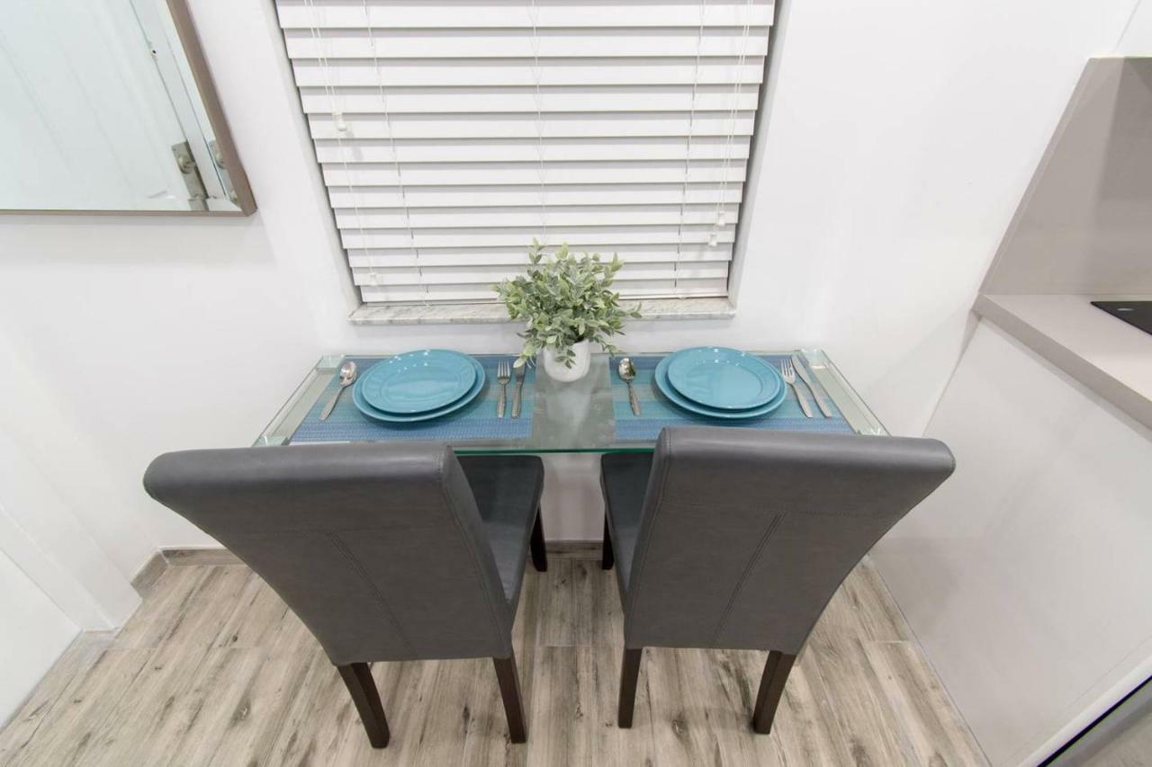 Stylish 1Br Walk To The Beach #1 هوليوود المظهر الخارجي الصورة
