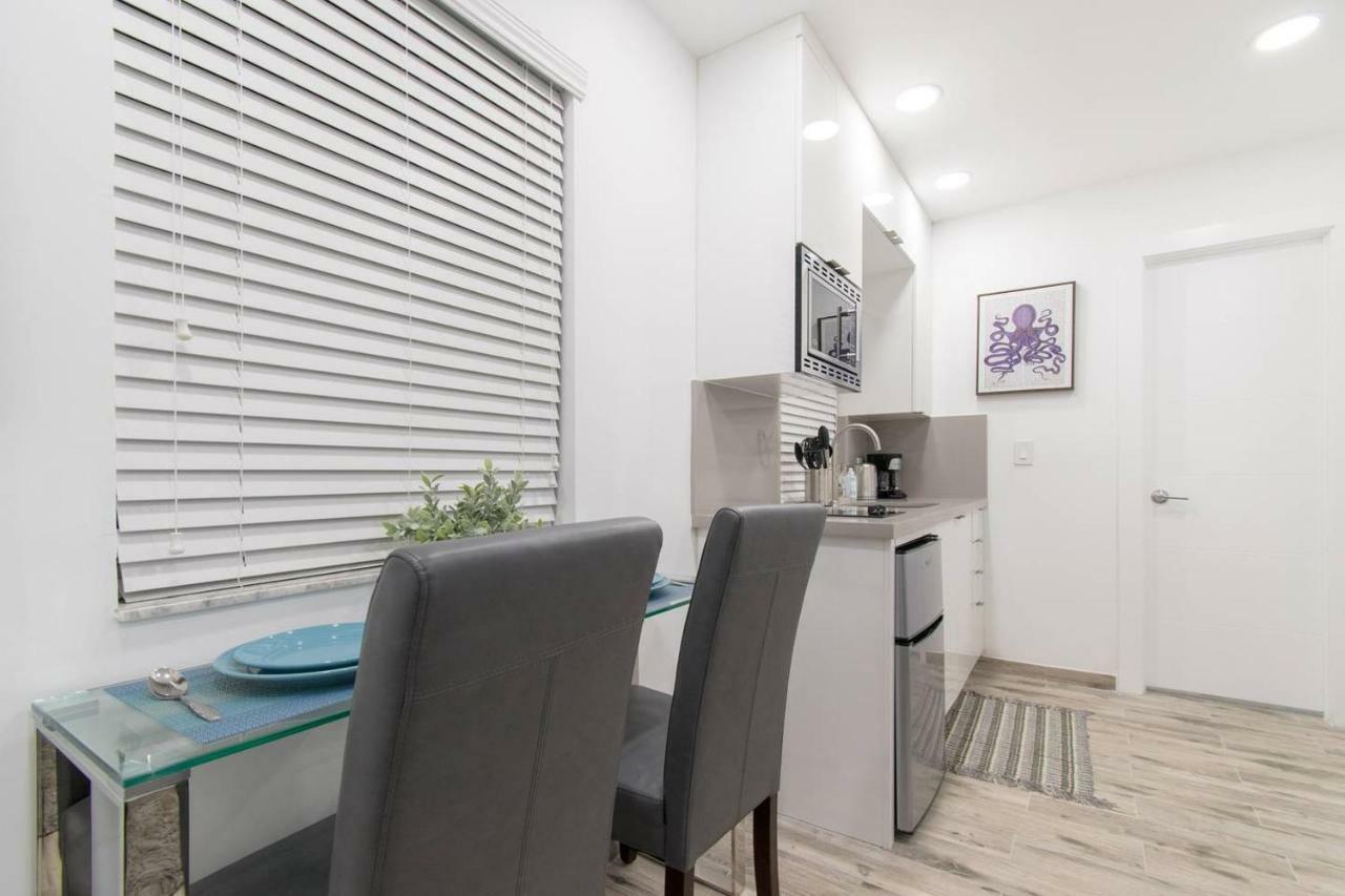 Stylish 1Br Walk To The Beach #1 هوليوود المظهر الخارجي الصورة