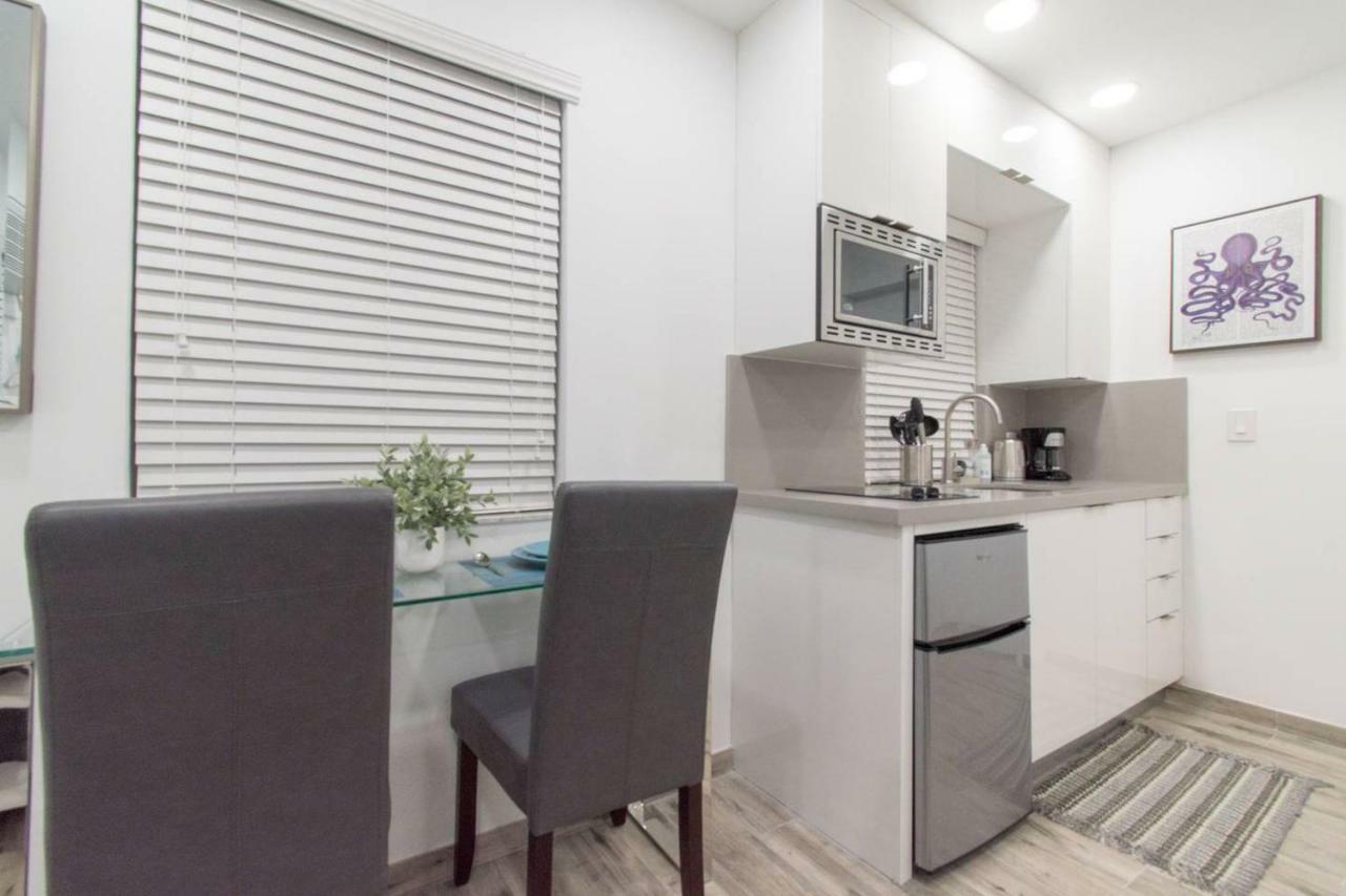 Stylish 1Br Walk To The Beach #1 هوليوود المظهر الخارجي الصورة