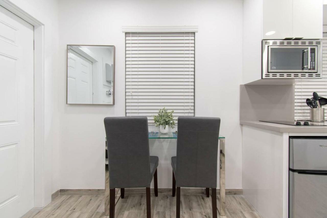 Stylish 1Br Walk To The Beach #1 هوليوود المظهر الخارجي الصورة